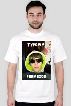 LIMITED EDITION TYPOWY FARMAZON