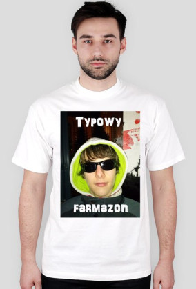 LIMITED EDITION TYPOWY FARMAZON