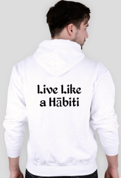 Bluza Męska Hābiti Original