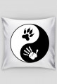 PODUSZKA YIN YANG