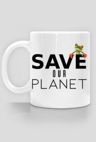 KUBEK SAVE OUR PLANET