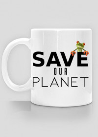 KUBEK SAVE OUR PLANET