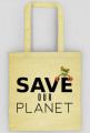 TORBA SAVE OUR PLANET