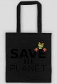 TORBA SAVE OUR PLANET
