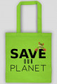 TORBA SAVE OUR PLANET