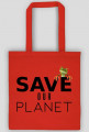 TORBA SAVE OUR PLANET