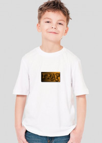 Koszulka Gold Trap Premium KIDS