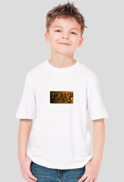 Koszulka Gold Trap Premium KIDS