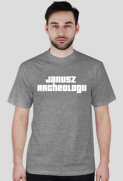prosty janusz