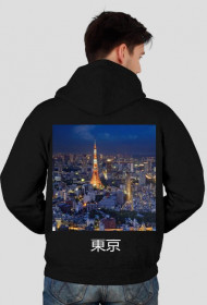 Tokio bluza