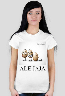 T SHIRT JAJA