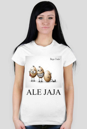 T SHIRT JAJA