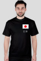 Koszulka „ Japonia”