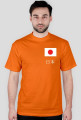 Koszulka „ Japonia”