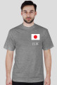 Koszulka „ Japonia”