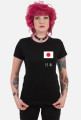 Koszulka „ Japonia”
