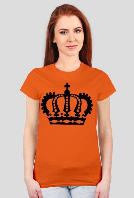 T-shirt KORONA