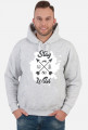 Bluza męska Stay Wild