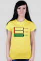 T-shirt BATTERY
