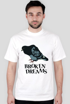 Broken dreams