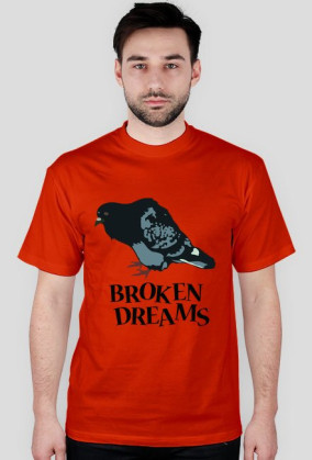 Broken dreams