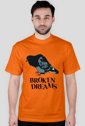 Broken dreams