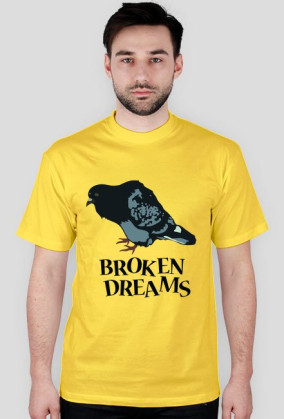 Broken dreams