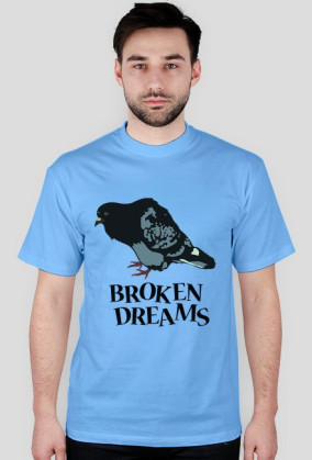 Broken dreams