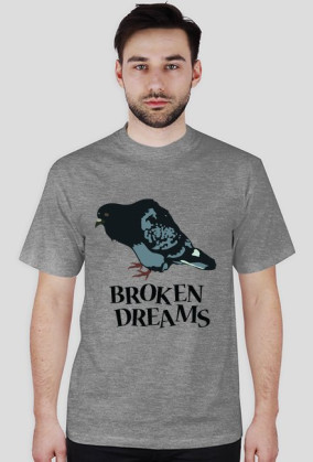 Broken dreams