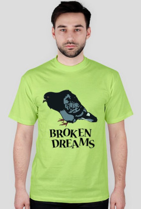 Broken dreams