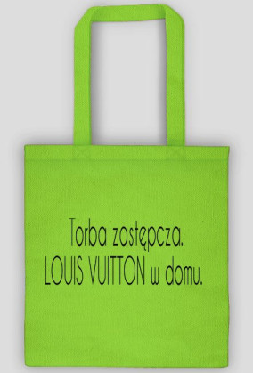 Torba zastępcza
