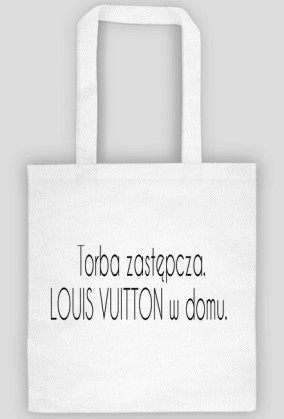 Torba zastępcza