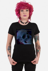 You don't have 2 quit life 2 be dead female shirt