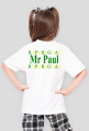 Mr Paul