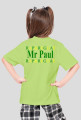 Mr Paul