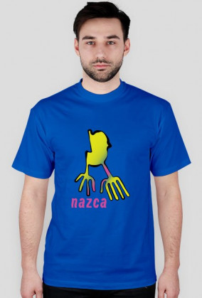 Ptak nazca 1