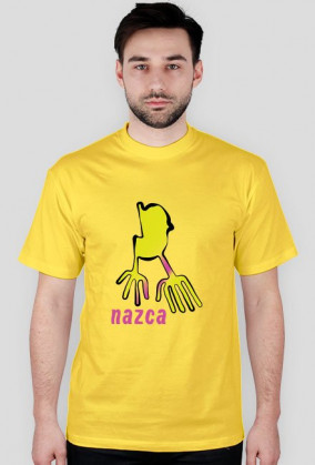 Ptak nazca 1