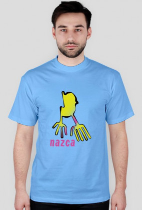 Ptak nazca 1