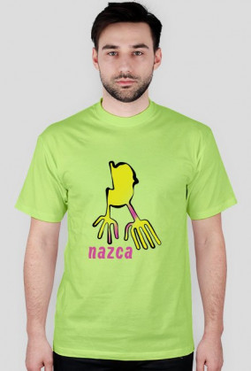 Ptak nazca 1