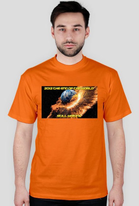 2012 shirt
