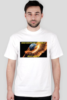 2012 shirt