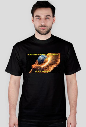 2012 shirt