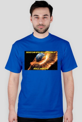 2012 shirt