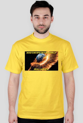 2012 shirt