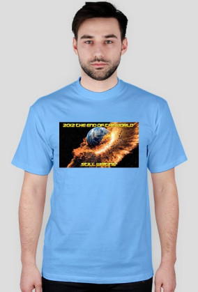2012 shirt
