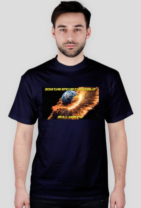 2012 shirt