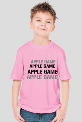 KOSZULKA DZIECIĘCA DLA CHŁOPCÓW