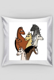 poduszka – FLĄDRY 2.0