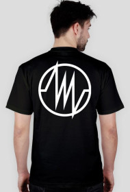 amvroziak logo na plecach