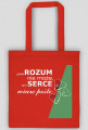 torba/ gdzie rozum nie może, tam serce wiarę pośle